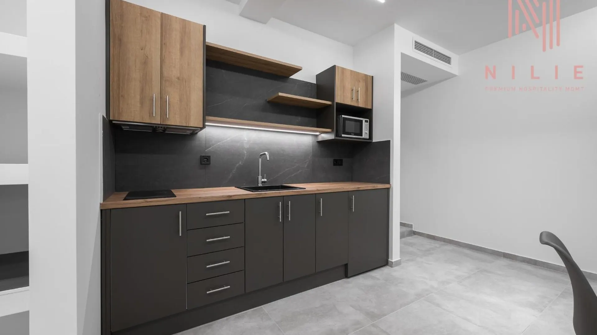 Appartamento Pantheon, Nilie Hospitality Mgmt Salonicco