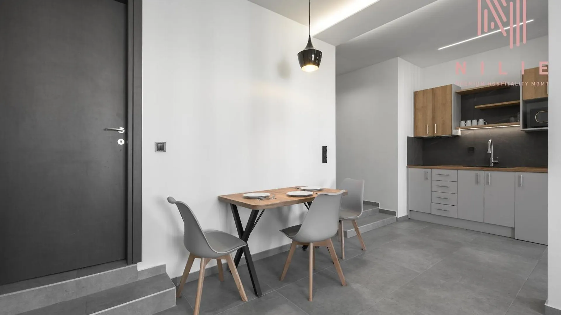 Appartamento Pantheon, Nilie Hospitality Mgmt Salonicco Grecia